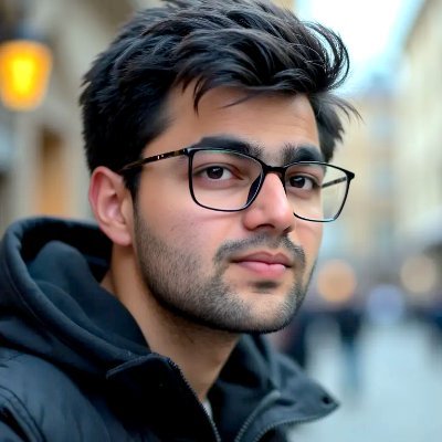 Piyush Sir